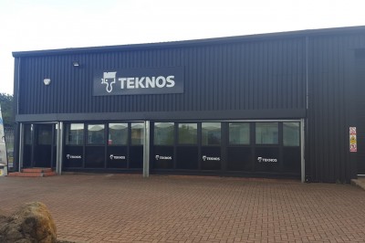 Teknos, Warrington property maintenance.